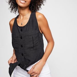 FP Highway Cruisin Tank